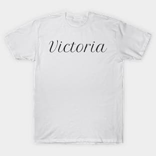 Victoria T-Shirt